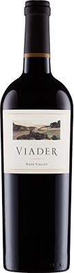 2016 Viader Napa Valley Red Wine